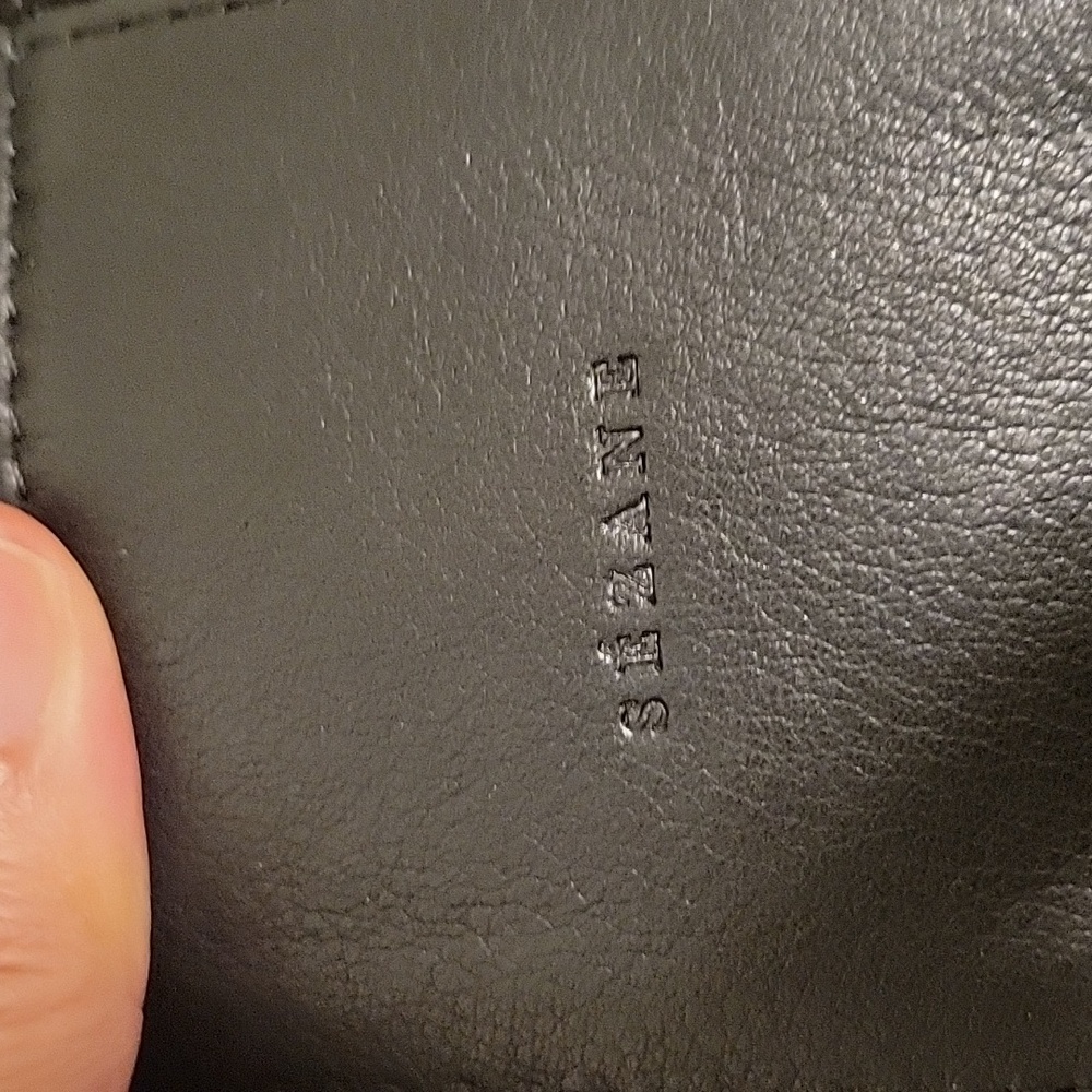 Sezane Clark Bag - Picture 12 of 16